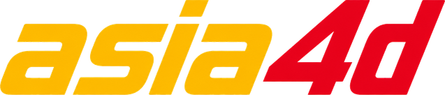 asia4d